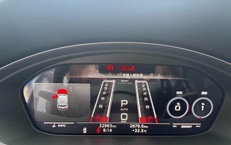 Audi RS 5, 2021 год, 6 470 155 рублей, 10 фотография