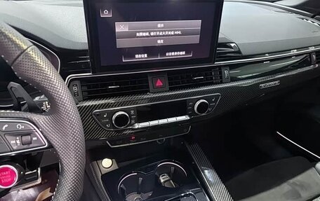 Audi RS 5, 2021 год, 6 470 155 рублей, 12 фотография