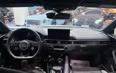 Audi RS 5, 2021 год, 6 470 155 рублей, 11 фотография