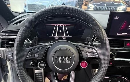 Audi RS 5, 2021 год, 6 470 155 рублей, 9 фотография