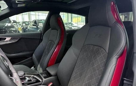 Audi RS 5, 2021 год, 6 470 155 рублей, 8 фотография