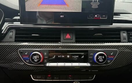 Audi RS 5, 2021 год, 6 470 155 рублей, 14 фотография