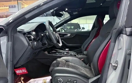 Audi RS 5, 2021 год, 6 470 155 рублей, 6 фотография