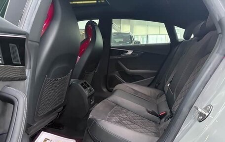 Audi RS 5, 2021 год, 6 470 155 рублей, 17 фотография