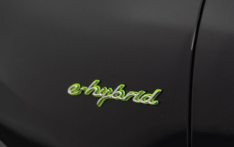 Porsche Cayenne III, 2021 год, 8 998 444 рублей, 6 фотография