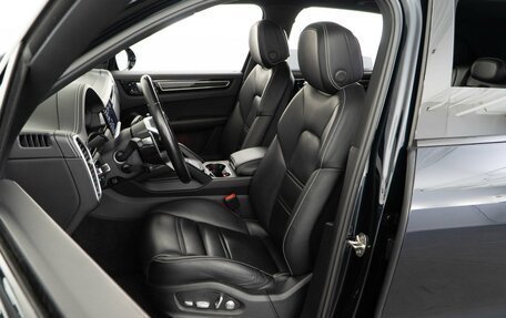 Porsche Cayenne III, 2021 год, 8 998 444 рублей, 12 фотография