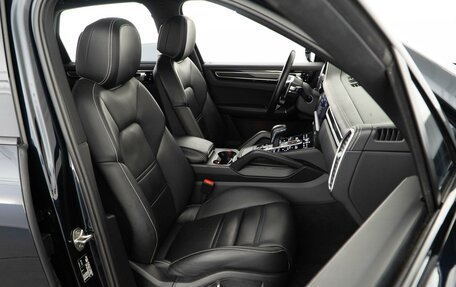 Porsche Cayenne III, 2021 год, 8 998 444 рублей, 10 фотография