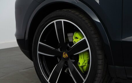 Porsche Cayenne III, 2021 год, 8 998 444 рублей, 7 фотография