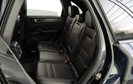 Porsche Cayenne III, 2021 год, 8 998 444 рублей, 11 фотография