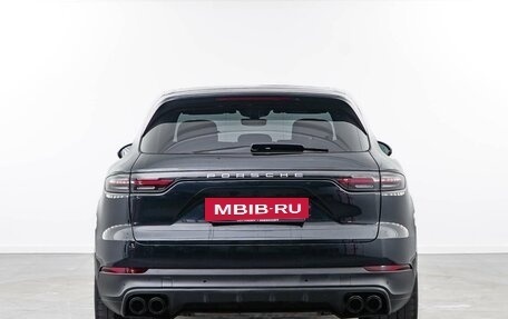 Porsche Cayenne III, 2021 год, 8 998 444 рублей, 4 фотография