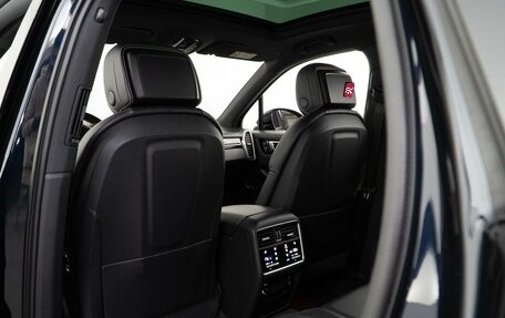 Porsche Cayenne III, 2021 год, 8 998 444 рублей, 13 фотография