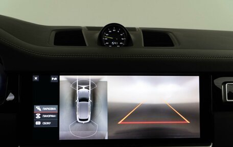 Porsche Cayenne III, 2021 год, 8 998 444 рублей, 18 фотография