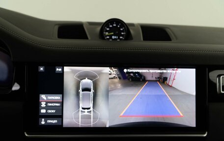 Porsche Cayenne III, 2021 год, 8 998 444 рублей, 17 фотография