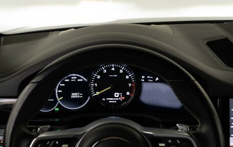 Porsche Cayenne III, 2021 год, 8 998 444 рублей, 27 фотография