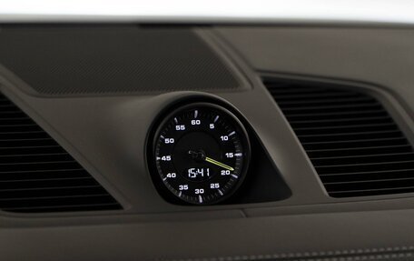 Porsche Cayenne III, 2021 год, 8 998 444 рублей, 22 фотография