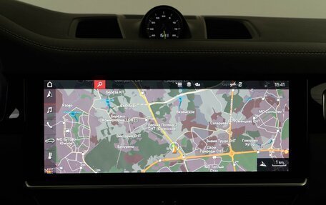 Porsche Cayenne III, 2021 год, 8 998 444 рублей, 23 фотография