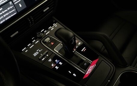 Porsche Cayenne III, 2021 год, 8 998 444 рублей, 19 фотография