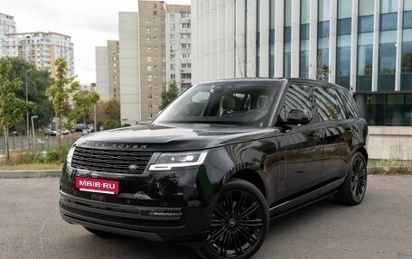 Land Rover Range Rover IV рестайлинг, 2025 год, 27 500 000 рублей, 2 фотография