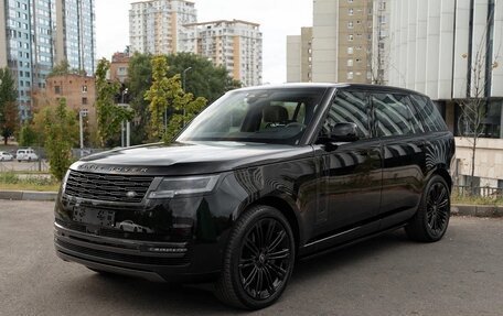 Land Rover Range Rover IV рестайлинг, 2025 год, 27 500 000 рублей, 4 фотография