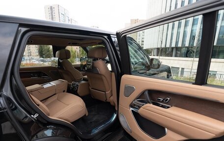 Land Rover Range Rover IV рестайлинг, 2025 год, 27 500 000 рублей, 14 фотография