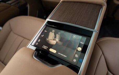 Land Rover Range Rover IV рестайлинг, 2025 год, 27 500 000 рублей, 12 фотография