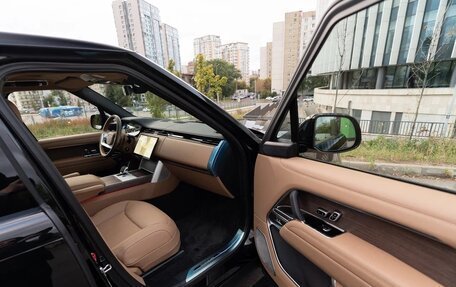 Land Rover Range Rover IV рестайлинг, 2025 год, 27 500 000 рублей, 11 фотография