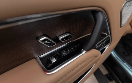 Land Rover Range Rover IV рестайлинг, 2025 год, 27 500 000 рублей, 16 фотография