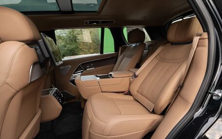 Land Rover Range Rover IV рестайлинг, 2025 год, 27 500 000 рублей, 15 фотография