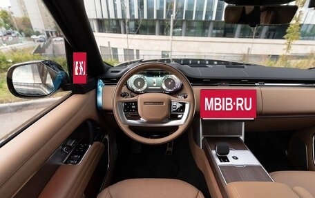 Land Rover Range Rover IV рестайлинг, 2025 год, 27 500 000 рублей, 6 фотография