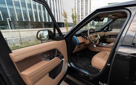 Land Rover Range Rover IV рестайлинг, 2025 год, 27 500 000 рублей, 20 фотография