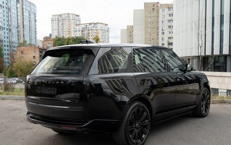 Land Rover Range Rover IV рестайлинг, 2025 год, 27 500 000 рублей, 21 фотография