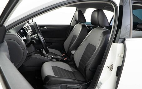 Volkswagen Jetta VI, 2015 год, 1 369 077 рублей, 10 фотография