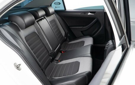 Volkswagen Jetta VI, 2015 год, 1 369 077 рублей, 7 фотография