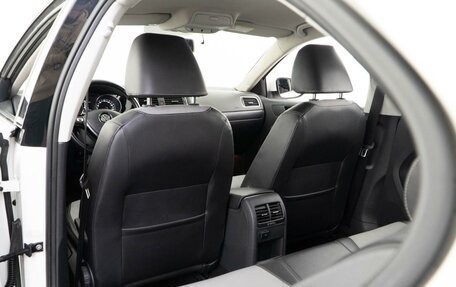 Volkswagen Jetta VI, 2015 год, 1 369 077 рублей, 11 фотография