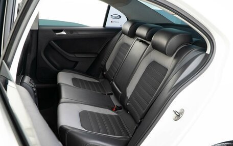 Volkswagen Jetta VI, 2015 год, 1 369 077 рублей, 9 фотография