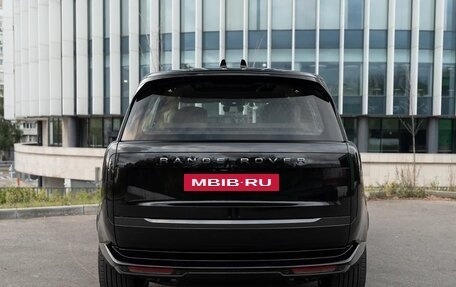 Land Rover Range Rover IV рестайлинг, 2025 год, 27 500 000 рублей, 23 фотография