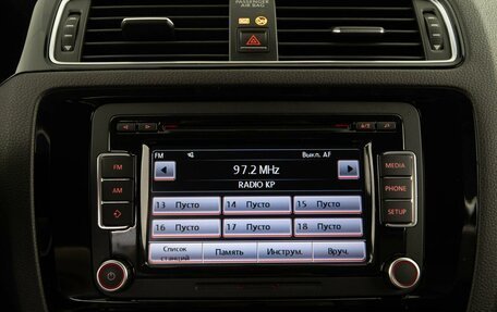 Volkswagen Jetta VI, 2015 год, 1 369 077 рублей, 17 фотография