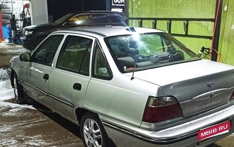 Daewoo Nexia I рестайлинг, 2004 год, 135 000 рублей, 1 фотография