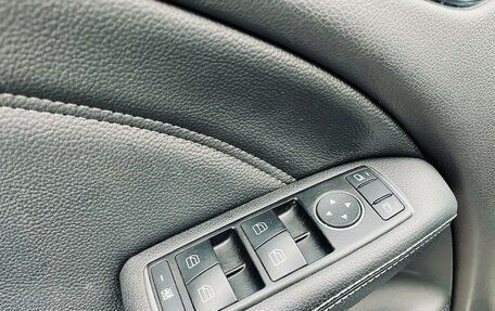 Mercedes-Benz B-Класс, 2013 год, 1 050 000 рублей, 11 фотография