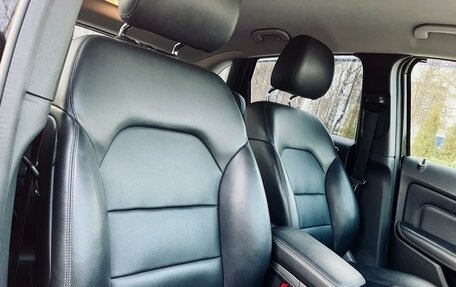 Mercedes-Benz B-Класс, 2013 год, 1 050 000 рублей, 14 фотография