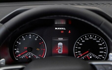 Haval Jolion, 2025 год, 2 499 000 рублей, 15 фотография