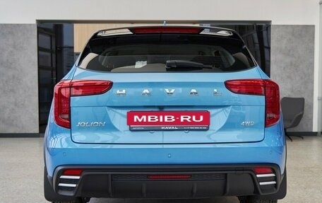 Haval Jolion, 2025 год, 2 499 000 рублей, 4 фотография