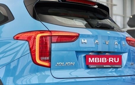 Haval Jolion, 2025 год, 2 499 000 рублей, 8 фотография