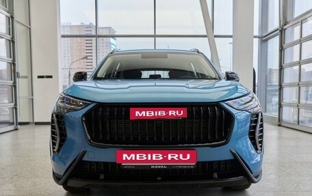 Haval Jolion, 2025 год, 2 499 000 рублей, 3 фотография