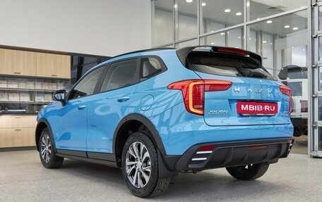 Haval Jolion, 2025 год, 2 499 000 рублей, 7 фотография