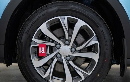 Haval Jolion, 2025 год, 2 499 000 рублей, 21 фотография