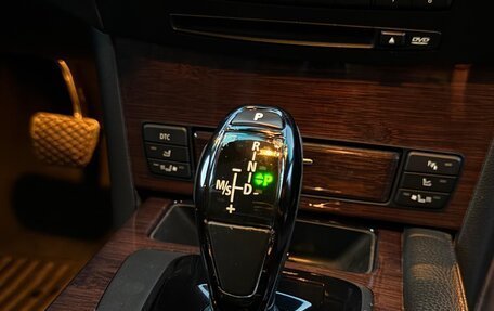 BMW 5 серия, 2007 год, 1 650 000 рублей, 14 фотография