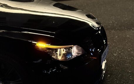 BMW 5 серия, 2007 год, 1 650 000 рублей, 2 фотография