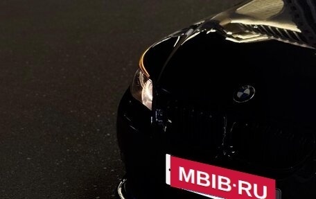 BMW 5 серия, 2007 год, 1 650 000 рублей, 3 фотография