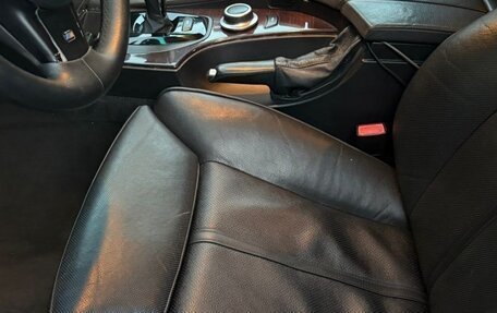 BMW 5 серия, 2007 год, 1 650 000 рублей, 16 фотография